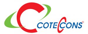 đối tác chiến lược Eco Park logo Coteccons