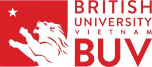 đối tác chiến lược Eco Park logo đại học Anh Quốc vs Việt Nam