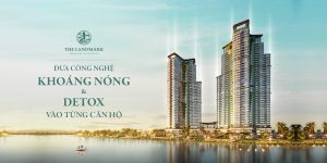 DỰ ÁN ECO PARK TRIỂN KHAI